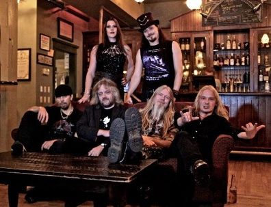 NIGHTWISH: VÍDEO DE SU ACTUACIÓN AL COMPLETA DE SU FIN DE GIRA