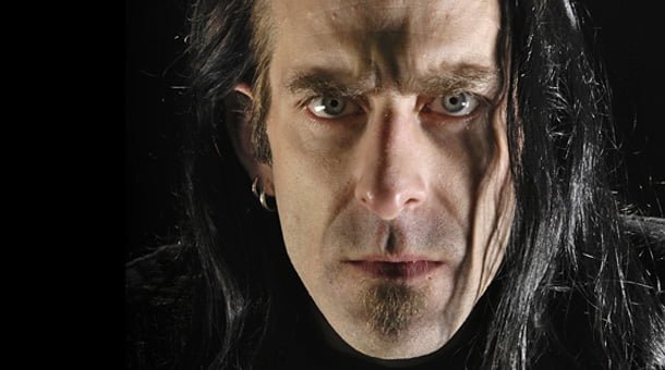 RANDY BLYTHE (LAMB OF GOD): “PERDER A UN HIJO ES LO PEOR QUE A UN SER HUMANO LE PUEDE PASAR. SE MERECEN ALGUNAS RESPUESTAS”