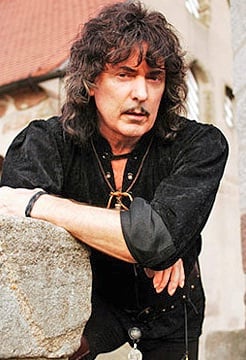 RITCHIE BLACKMORE: "ME IMPORTA UN BLEDO QUE DEEP PURPLE ENTREN EN EL ROCK AND ROLL HALL OF FAME"