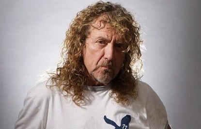 ROBERT PLANT EN EL PRÓXIMO DISCO DE PRIMAL SCREAM