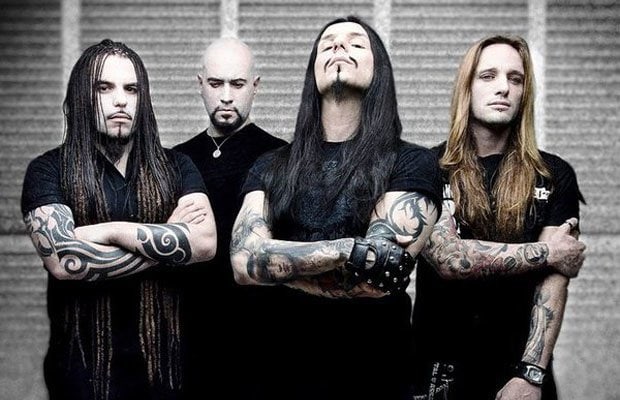 Septicflesh regresa de gira en primavera