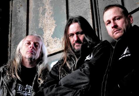 SODOM ENTRAN AL ESTUDIO