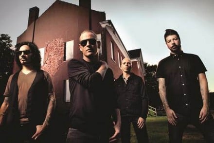 OTRO NUEVO ADELANTO DE STONE SOUR