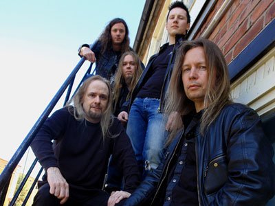 STRATOVARIUS ANUNCIAN GIRA EUROPEA – TRES FECHAS EN ESPAÑA