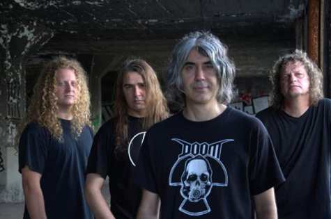 VOIVOD DESVELAN PORTADA