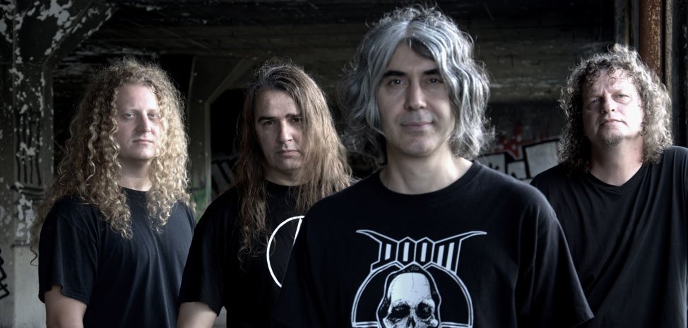 VOIVOD OFRECEN MÁS DETALLES DE ‘TARGET EARTH’