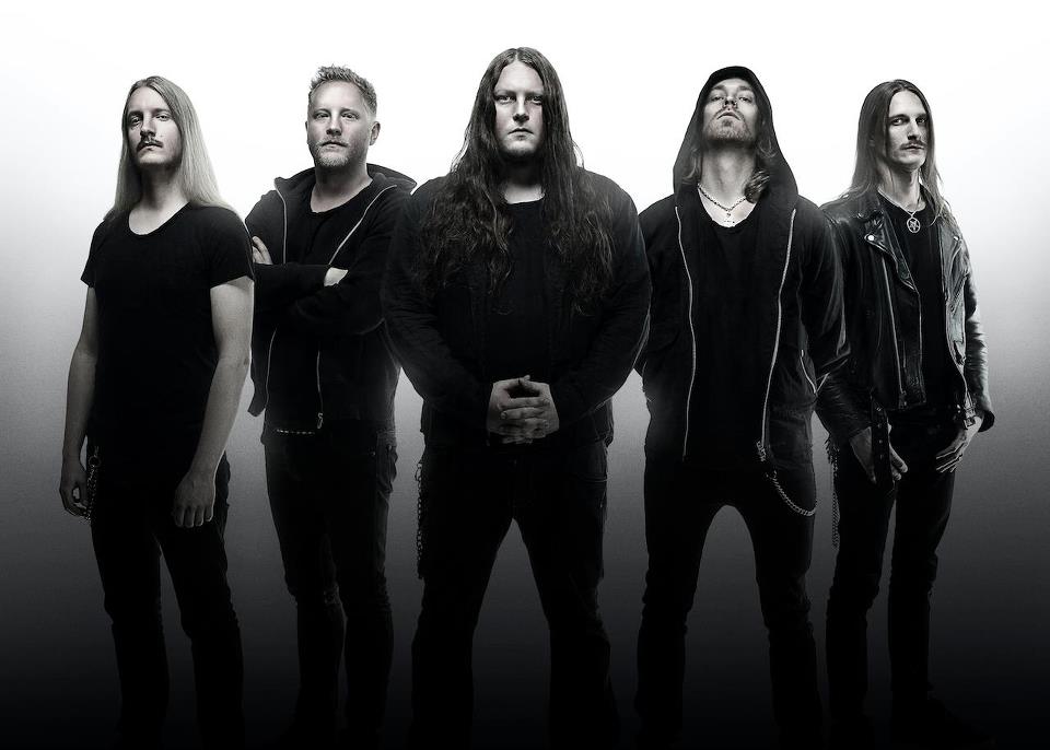 CANCELADA LA GIRA ESPAÑOLA DE KATATONIA