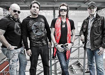 JASON BONHAM: “BLACK COUNTRY COMMUNION PODRÍA SALIR DE GIRA CON UN GUITARRISTA RECOMENDADO POR JOE BONAMASSA”