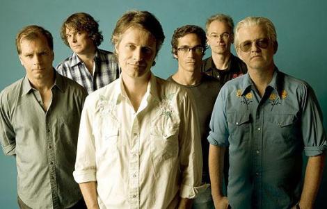 BLUE RODEO ARRANCAN MAÑANA SU GIRA DE 8 SHOWS