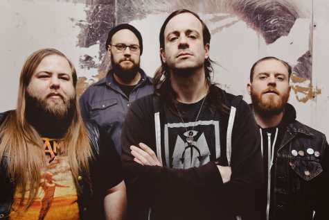 CANCER BATS ESTRENAN VIDEO CLIP