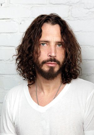 CHRIS CORNELL HARÁ CONCIERTO ACÚSTICO PARA RECAUDAR FONDOS PARA LAS VÍCTIMAS DEL HURACÁN SANDY