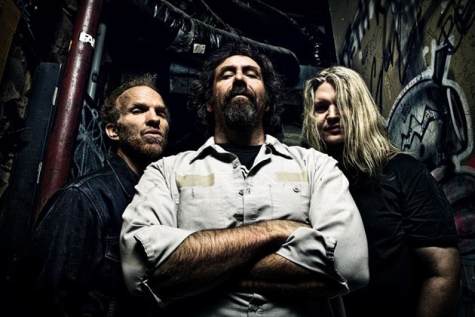 CORROSION OF CONFORMITY: ESCUCHA AL COMPLETO SU NUEVO EP