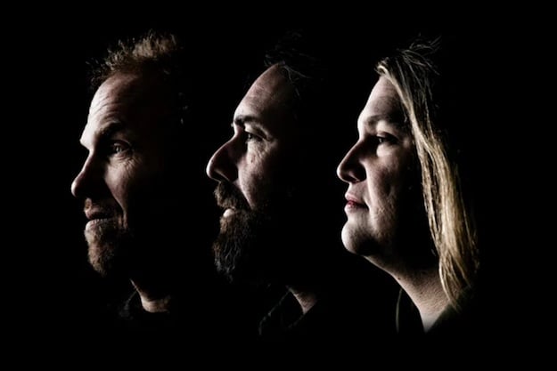 Corrosion Of Conformity se reunirán con Pepper Keenan el próximo año