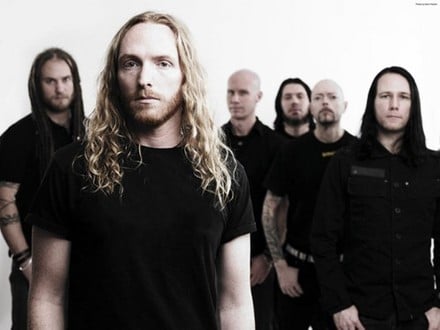 EDITADO: DARK TRANQUILLITY CANCELAN SU GIRA EUROPEA INCLUYENDO SUS SHOWS ESPAÑOLES - DEVOLUCIÓN DEL IMPORTE DE LAS ENTRADAS