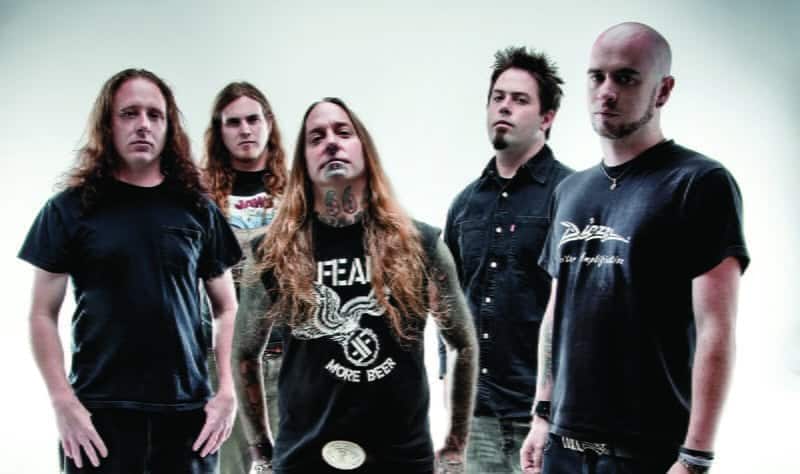 DevilDriver