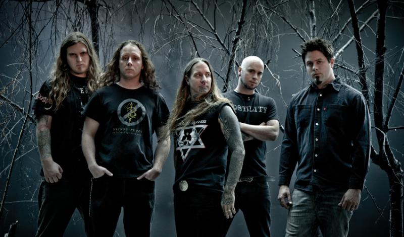 Devildriver pierden a dos de sus componentes