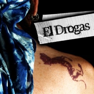 El Drogas EP