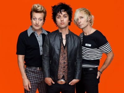 GREEN DAY PUBLICAN EN BREVE “¡DOS!”. TRAILER DISPONIBLE