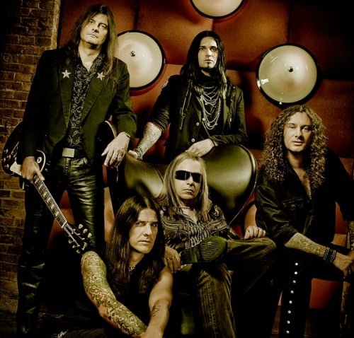 HELLOWEEN: PORTADA COMPLETA DE SU NUEVO ÁLBUM