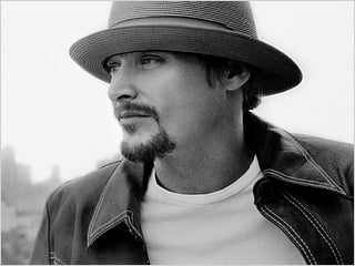 KID ROCK PUBLICA NUEVO ÁLBUM