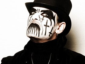 KING DIAMOND CONFIRMA DOS NUEVAS FECHAS DE CONCIERTOS