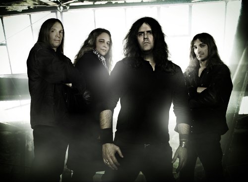 KREATOR: A PUNTO SU PRÓXIMA GIRA POR NUESTRO PAÍS