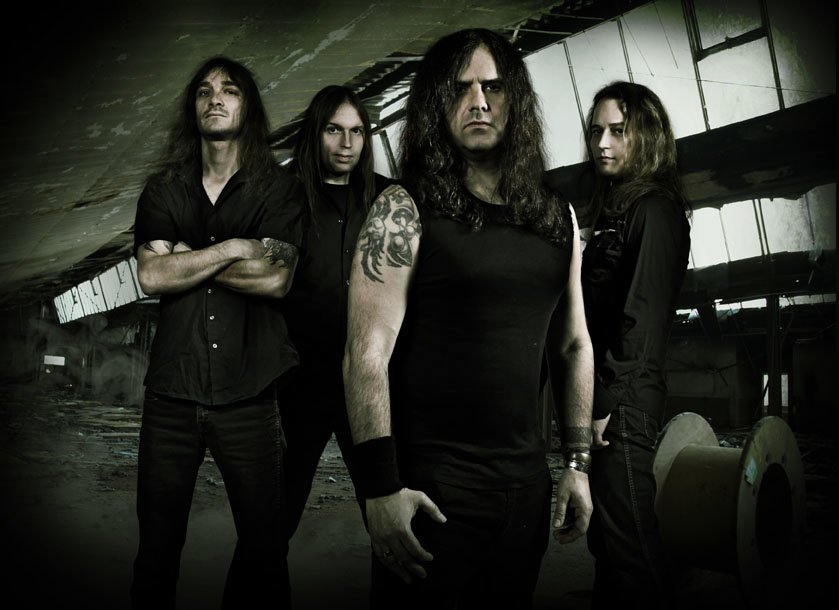 KREATOR DESVELAN LOS DETALLES DE SU SHOW EN 3D