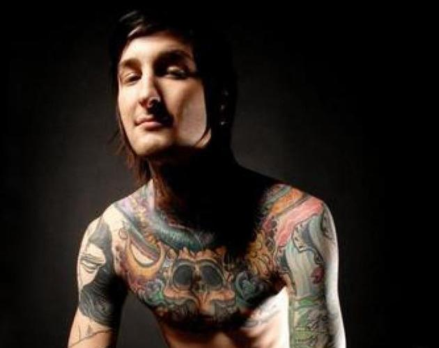 SUICIDE SILENCE PONEN EN MARCHA “MITCH LUCKER MEMORIAL FUND”