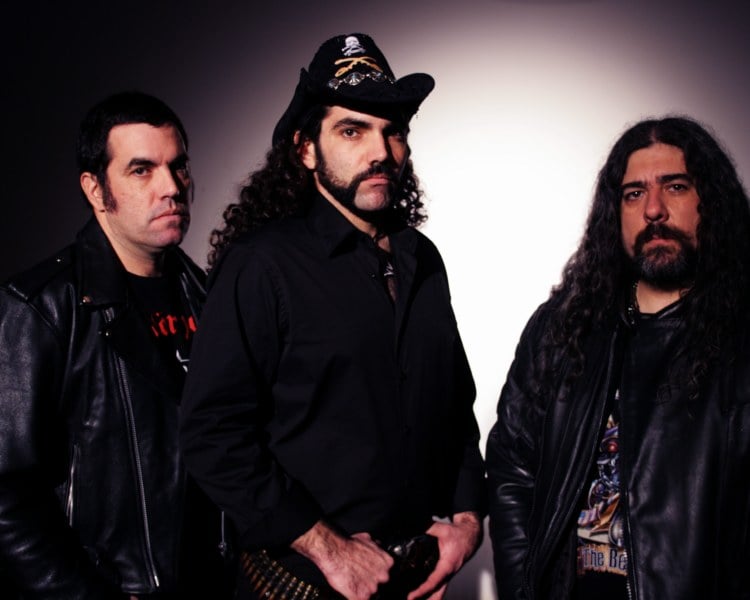 PRÓXIMOS CONCIERTOS DE MOTÖRHITS