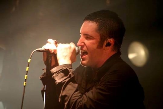 TRENT REZNOR: “HABRÁ NUEVA MÚSICA DE NINE INCH NAILS. HAY ALGUNAS COSAS EN PROCESO. NUNCA HE DICHO QUE NO VOLVERÍA”