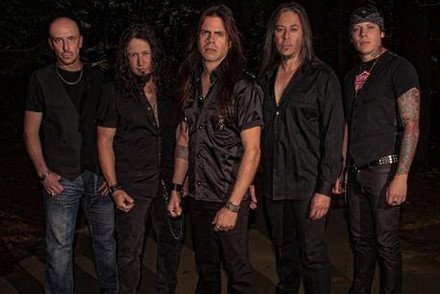 TRAILER DEL PRIMER DISCO DE QUEENSRYCHE CON TODD LA TORRE