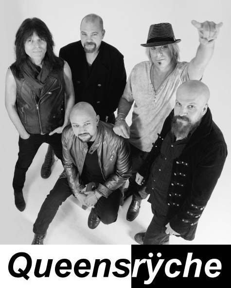 GEOFF TATE CELEBRARÁ CON SU VERSIÓN DE QUEENSRŸCHE POR LOS ESCENARIOS EL 25 ANIVERSARIO DE “OPERATION: MINDCRIME”