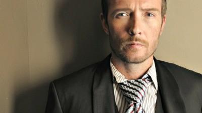 SCOTT WEILAND: “ESTOY RECEPTIVO PARA UNA REUNIÓN CON VELVET REVOLVER”