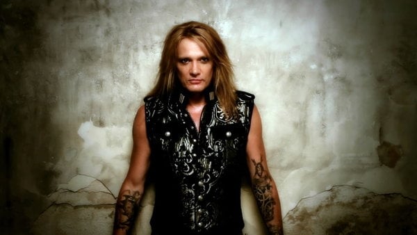 Noticias breves: Alice In Chains - Equilibrium - Sebastian Bach - Disturbed - Redemption