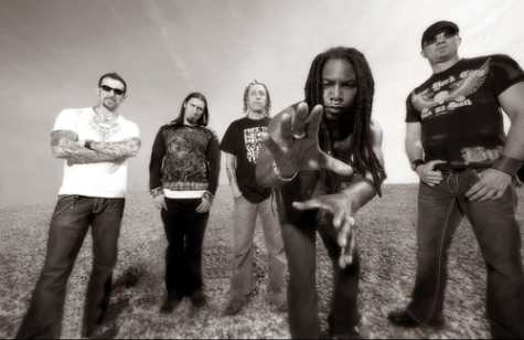 SEVENDUST ANUNCIAN TÍTULO