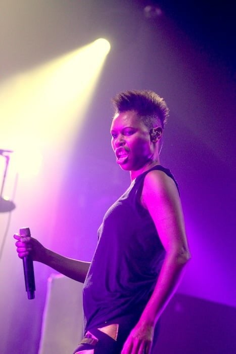 SKUNK ANANSIE