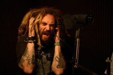 MAX CAVALERA RECLUTA COMO BATERÍA DE SOULFLY, ¡A SU HIJO!