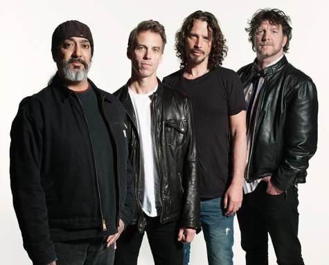 YA PUEDES ESCUCHAR ÍNTEGRO “KING ANIMAL”, EL NUEVO Y ESPERADO TRABAJO DE SOUNDGARDEN