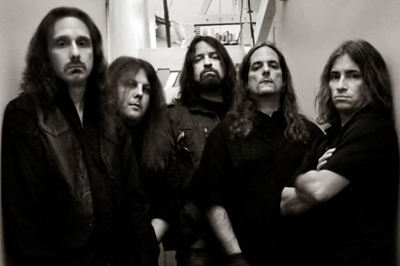 SYMPHONY X ANUNCIAN FECHAS EN SUDAMÉRICA