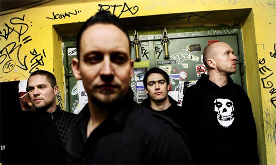 FECHAS DE CONCIERTOS PARA EL 2013 DE VOLBEAT