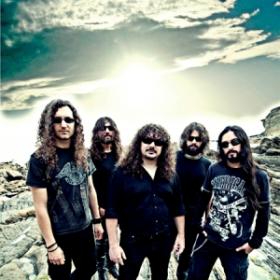 WARCRY: SU NUEVO DVD "OMEGA" YA TIENE FECHA DE LANZAMIENTO. NO TE PIERDAS SU NUEVO TRAILER