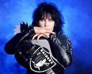 WASP: BLACKIE LAWLESS RINDE HOMENAJE A SU HERMANO FALLECIDO