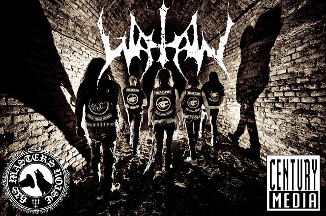 WATAIN FIRMAN CONTRATO MUNDIAL CON CENTURY MEDIA