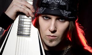 CHILDREN OF BODOM SE PREPARAN PARA GRABAR