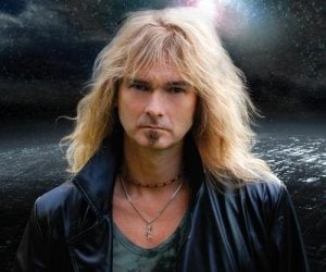 ARJEN ANTHONY LUCASSEN (AYREON) : “Soy un recluso social”.