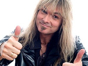 ARJEN ANTHONY LUCASSEN (AYREON) : “Soy un recluso social”.