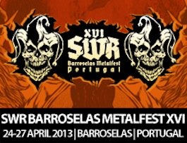 NUEVAS INCORPORACIONES AL SWR BARROSELAS METALFEST