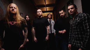 CHIMAIRA SE PREPARAN PARA GRABAR