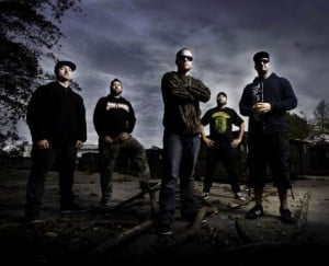 SEGUNDO TRAILER DE “THE DIVINITY OF PURPOSE” DE HATEBREED