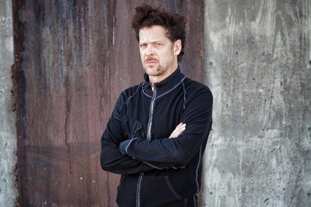 ¡¡JASON NEWSTED ESTÁ DE VUELTA!!